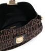 19279235_42646762_1000.jpg Moschino logo stamp monogram shoulder bag