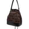 19279237_42278099_1000-1.jpg Moschino logo-motif bucket bag