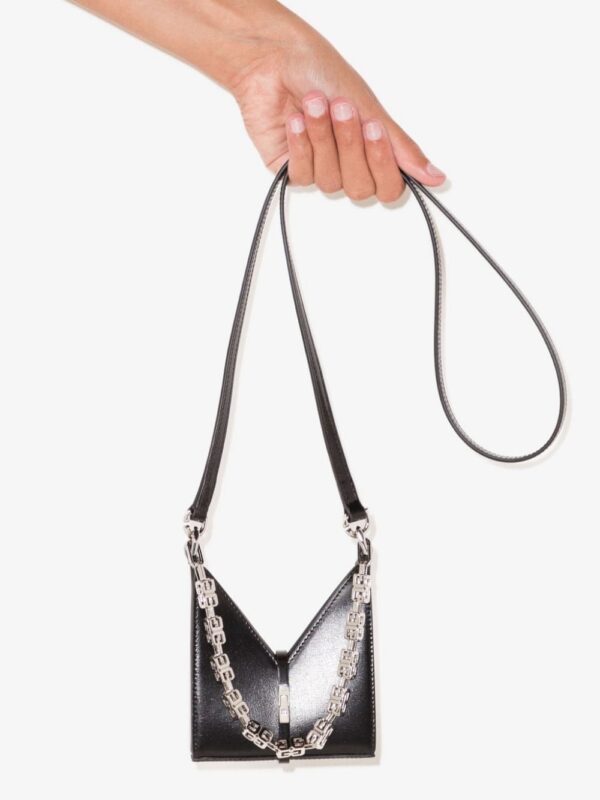 19280734_42228472_1000.jpg Givenchy mini 4G cut-out crossbody bag