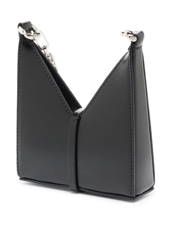 19280734_42229261_1000.jpg Givenchy mini 4G cut-out crossbody bag