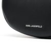 19282225_42453595_1000.jpg Karl Lagerfeld logo-plaque shoulder bag