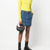 19282225_42454276_1000.jpg Karl Lagerfeld logo-plaque shoulder bag