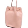 19287692_42362949_1000.jpg Burberry grained-leather bucket bag
