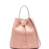 19287692_42365149_1000.jpg Burberry grained-leather bucket bag