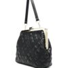 19291526_42507273_1000.jpg Love Moschino logo-plaque quilted tote bag
