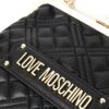 19291526_42508121_1000.jpg Love Moschino logo-plaque quilted tote bag