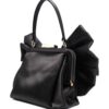 19291538_42505546_1000.jpg Love Moschino bow-detail tote bag