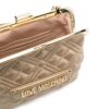 19292025_42506716_1000.jpg Love Moschino logo-plaque quilted tote bag