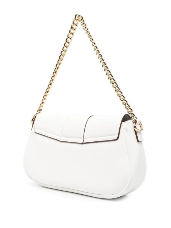 19292041_42513364_1000.jpg Love Moschino logo-plaque shoulder bag