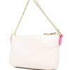 19292045_42507267_1000.jpg Love Moschino logo-plaque tote bag