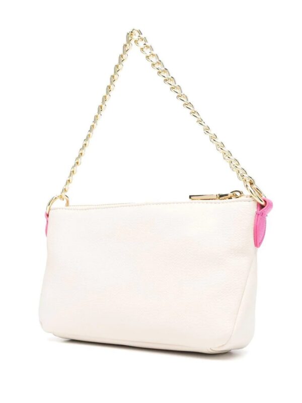 19292045_42507267_1000.jpg Love Moschino logo-plaque tote bag