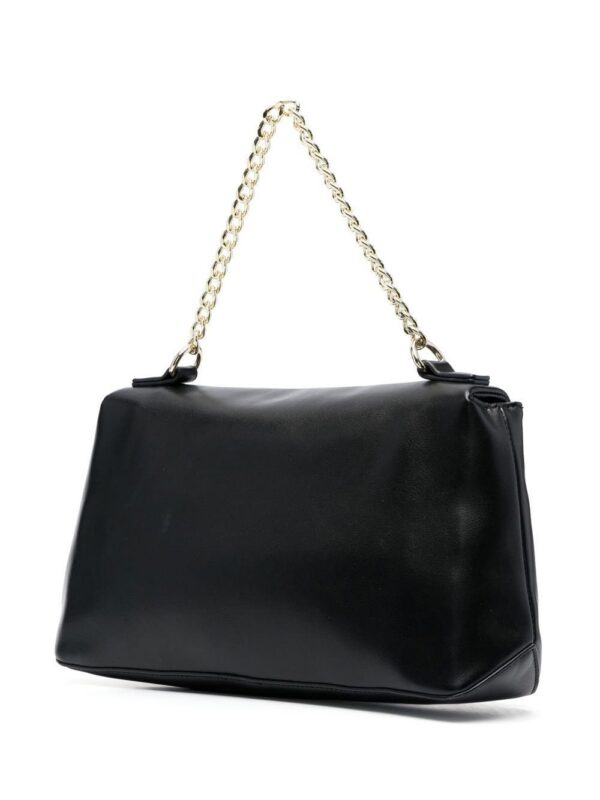 19292049_42372507_1000.jpg Love Moschino logo-motif tote bag