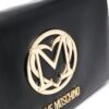 19292049_42372510_1000.jpg Love Moschino logo-motif tote bag