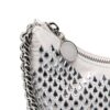 19292688_42376908_1000.jpg Stella McCartney Falabella crystal-embellished clutch bag