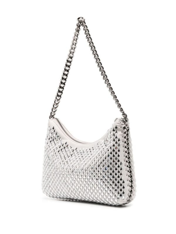 19292688_42377368_1000.jpg Stella McCartney Falabella crystal-embellished clutch bag