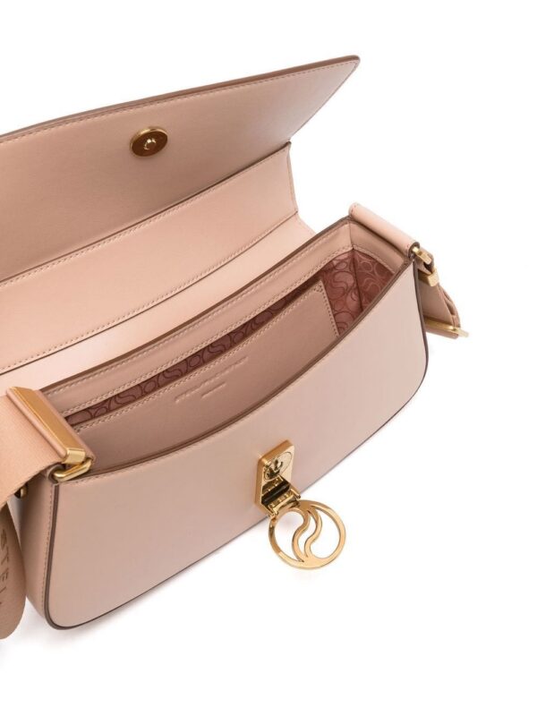 19292746_42406222_1000.jpg Stella McCartney engraved-logo shoulder-bag