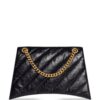 19292881_44563201_1000.jpg Balenciaga Crush quilted shoulder bag