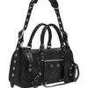 19292914_45176749_1000.jpg Balenciaga medium Le Cagole leather duffle bag