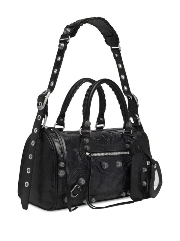 19292914_45176749_1000.jpg Balenciaga medium Le Cagole leather duffle bag