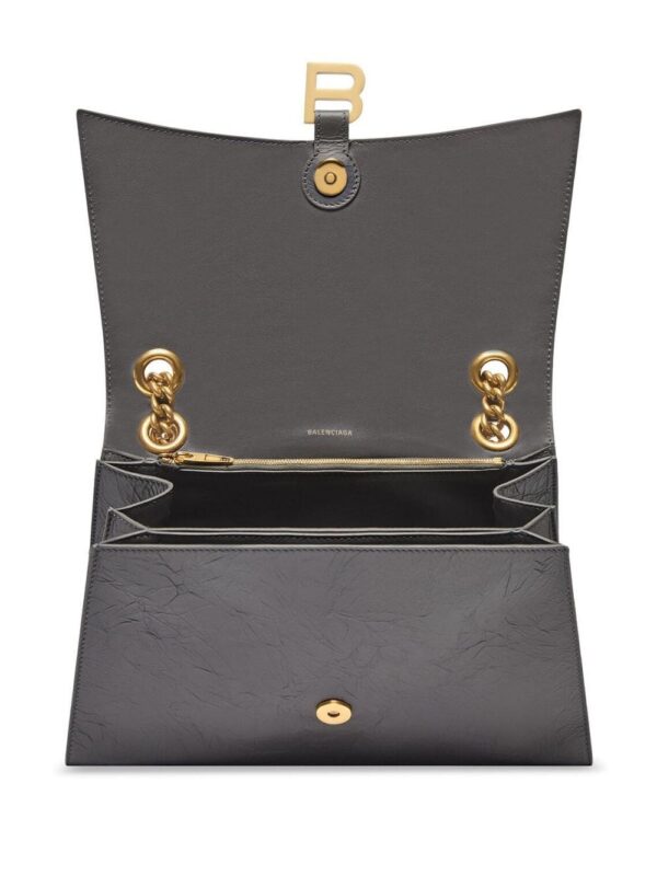 19294362_44553479_1000.jpg Balenciaga medium Crush shoulder bag