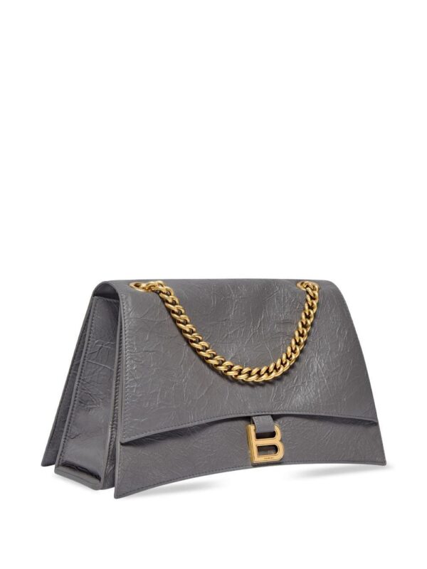 19294362_44554172_1000.jpg Balenciaga medium Crush shoulder bag