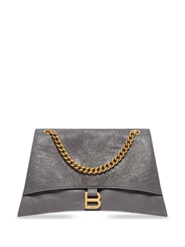 19294362_44554173_1000.jpg Balenciaga medium Crush shoulder bag