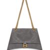 19294362_44554226_1000.jpg Balenciaga medium Crush shoulder bag
