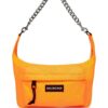 19294417_44550890_1000.jpg Balenciaga Raver logo-patch shoulder bag