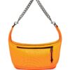 19294417_44550897_1000.jpg Balenciaga Raver logo-patch shoulder bag