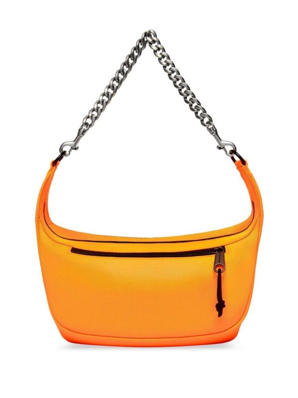 19294417_44550897_1000.jpg Balenciaga Raver logo-patch shoulder bag