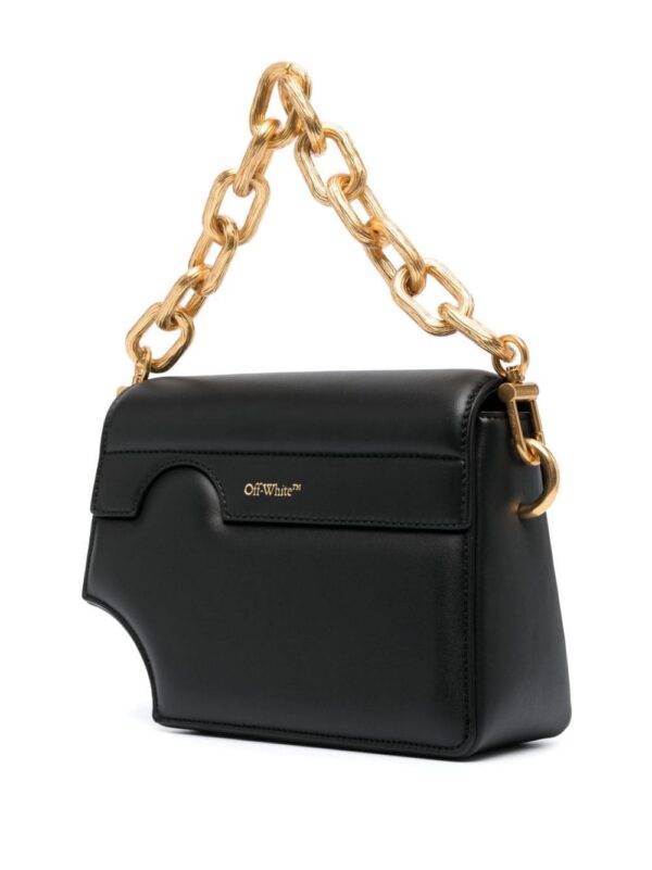 19295285_50069899_1000.jpg Off-White Burrow 22 shoulder bag