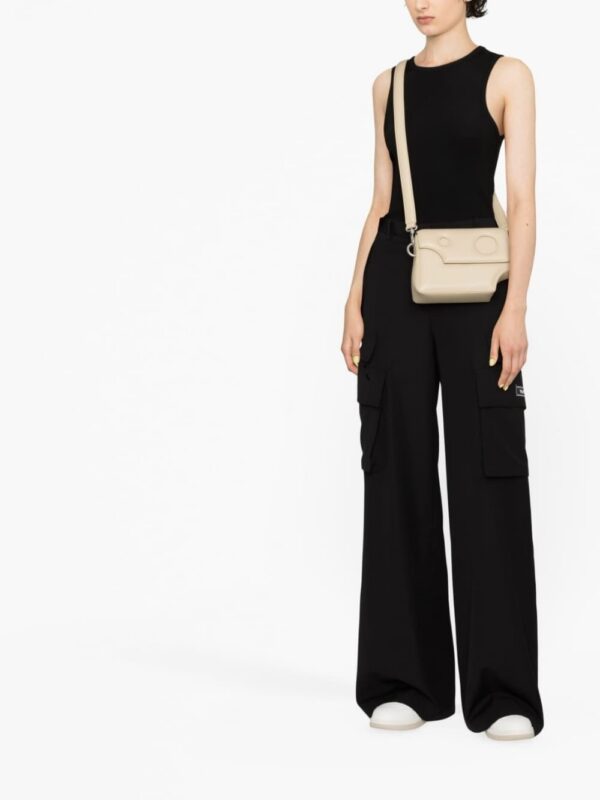 19296123_44979311_1000.jpg Off-White Burrow 22 shoulder bag