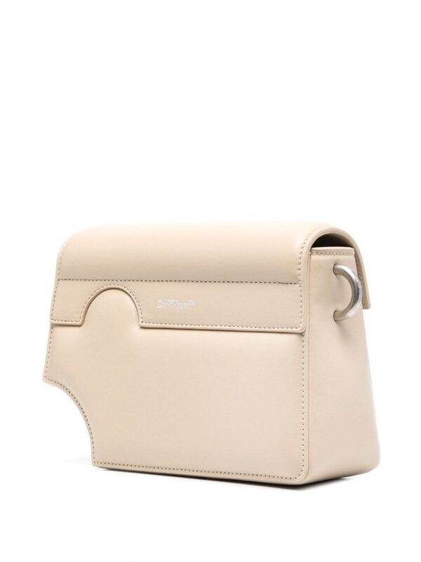19296123_44979313_1000.jpg Off-White Burrow 22 shoulder bag