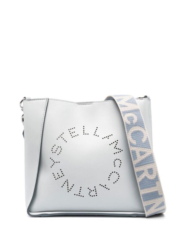 19302082_42403968_1000.jpg Stella McCartney Stella Logo shoulder bag