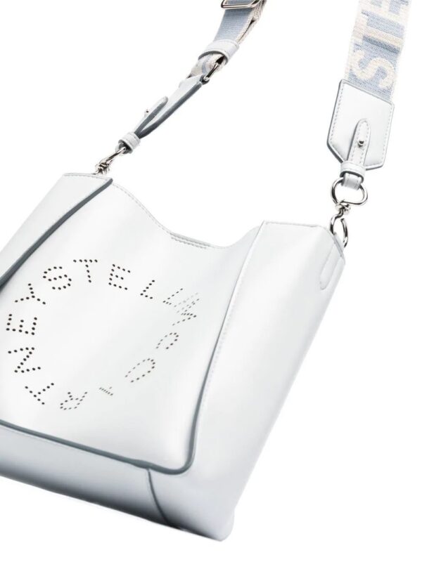 19302082_42405714_1000-1.jpg Stella McCartney Stella Logo shoulder bag