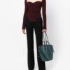 19306276_44045601_1000.jpg Tory Burch embossed crocodile-effect tote bag