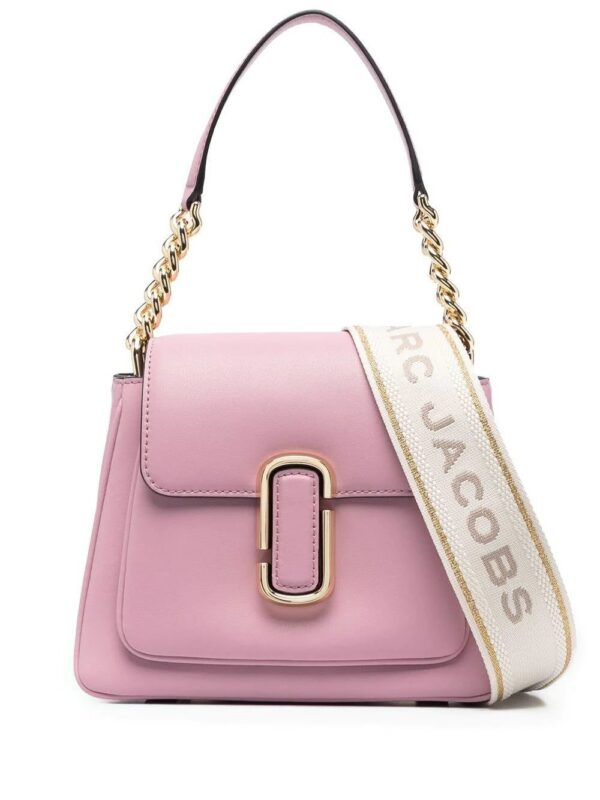 19307366_42452893_1000.jpg Marc Jacobs The J Marc Chain shoulder bag