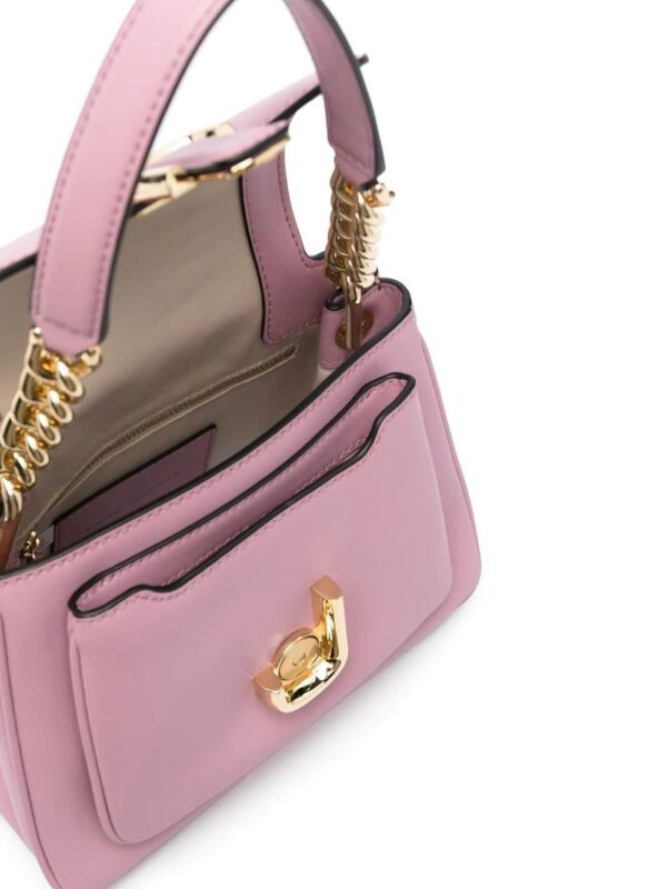 19307366_42453597_1000.jpg Marc Jacobs The J Marc Chain shoulder bag