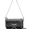 19307491_43240070_1000.jpg Zadig&Voltaire Rock Nano clutch bag