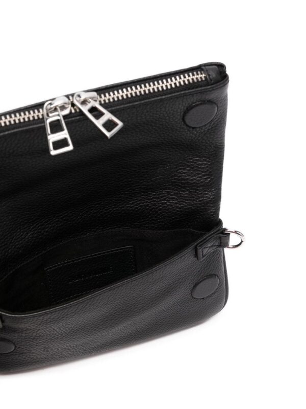 19307491_43241010_1000.jpg Zadig&Voltaire Rock Nano clutch bag