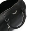 19309136_42600517_1000.jpg Zadig&Voltaire Sunny Swing Your Wings tote bag
