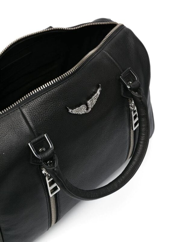 19309136_42600517_1000.jpg Zadig&Voltaire Sunny Swing Your Wings tote bag