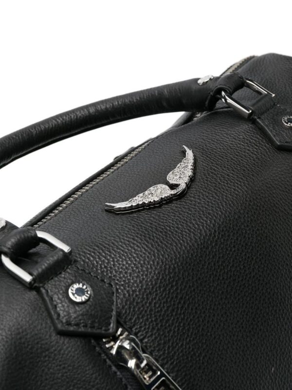 19309136_42600518_1000.jpg Zadig&Voltaire Sunny Swing Your Wings tote bag