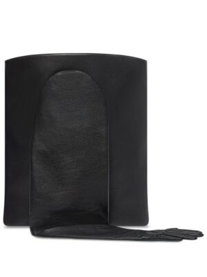 19309884_44542750_1000.jpg Balenciaga Glove leather tote bag
