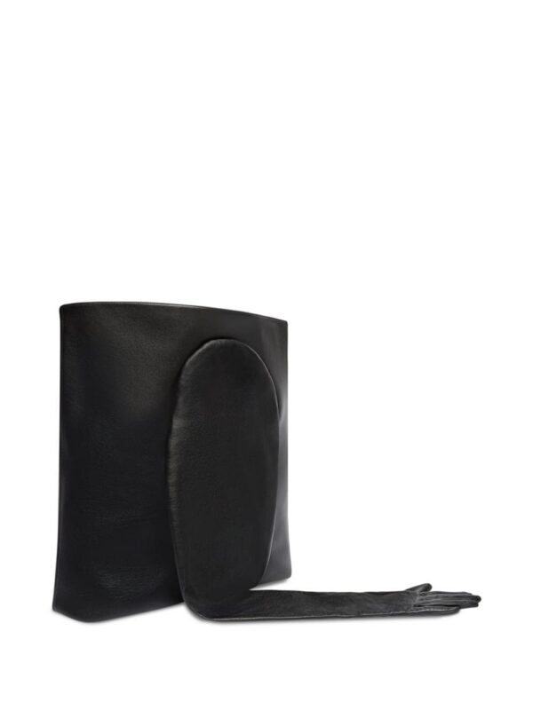 19309884_44542751_1000.jpg Balenciaga Glove leather tote bag