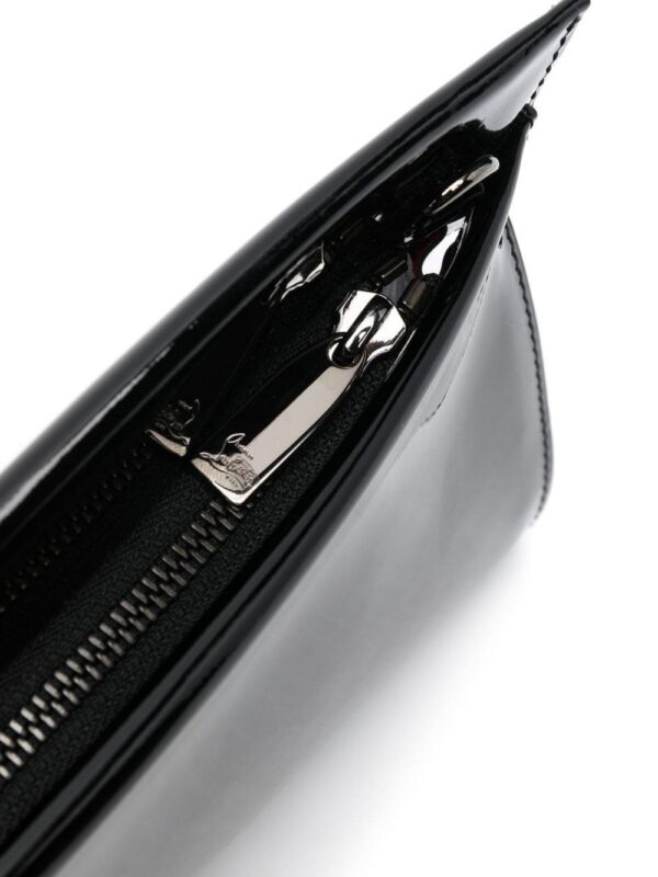 19309952_42470557_1000.jpg Christian Louboutin patent-leather clutch-bag