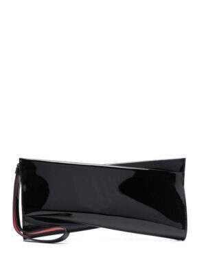 19309952_42470560_1000.jpg Christian Louboutin patent-leather clutch-bag
