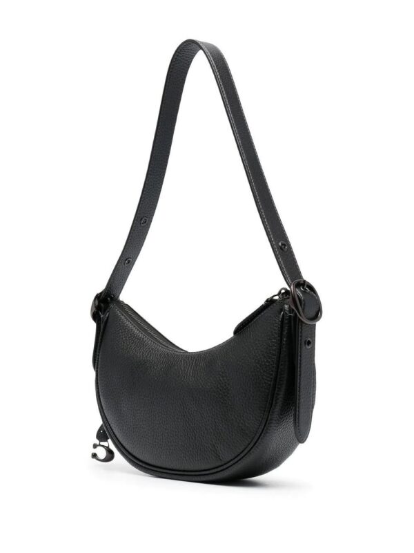 19311985_42468454_1000.jpg Coach Luna leather shoulder bag