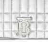 19312503_42587212_1000.jpg Burberry Small Lola quilted metallic leather bag