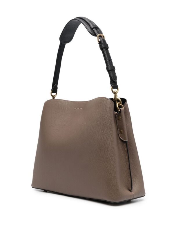 19312633_42468907_1000.jpg Coach Willow leather shoulder bag